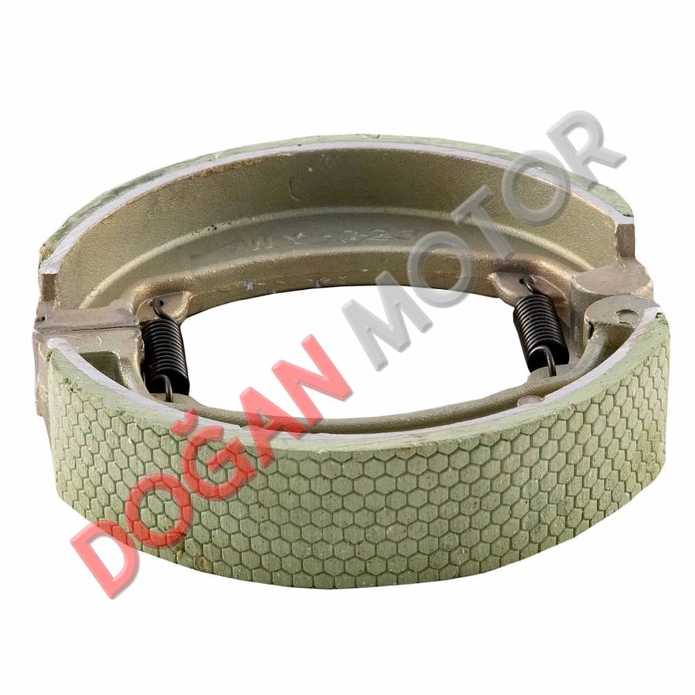 FREN BALATA ARKA 125T - KT - SEYHAN