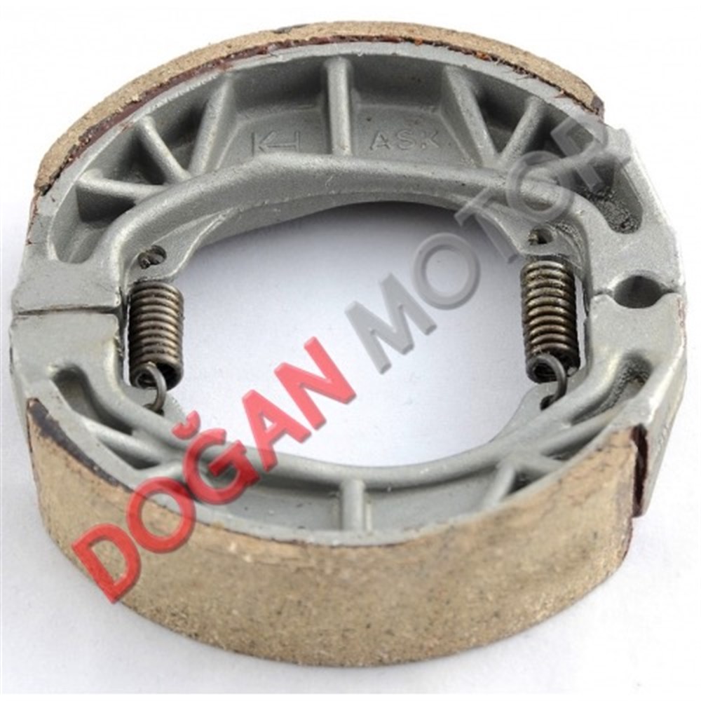 FREN BALATA MODENAS-TVS-PEP   ASK