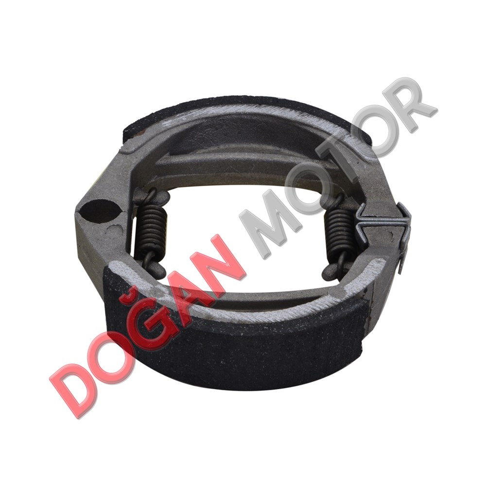 FREN BALATASI MOBYLETTE