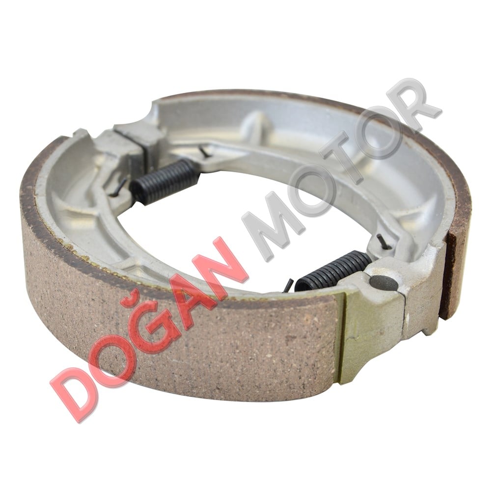 FREN BALATASI SYM FIDDLE II 125