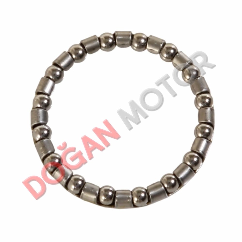 FURŞ KAFES BİLYA 5/32 *16