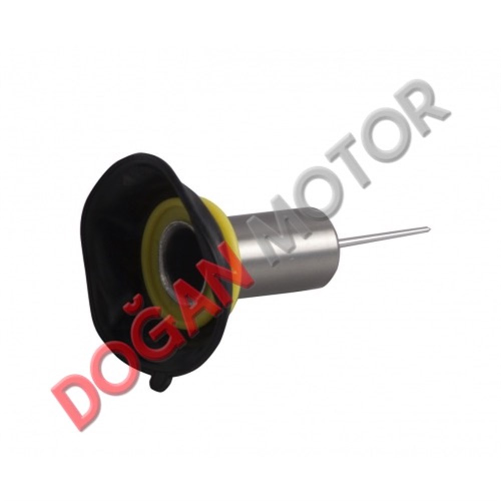 GAZ PİSTONU 125cc SCOOTER 22mm