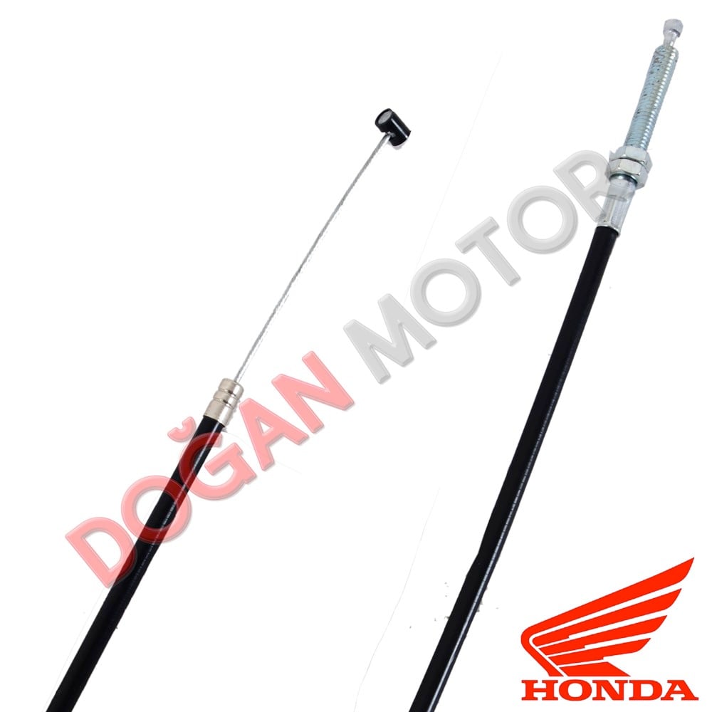 GAZ TELİ - HONDA  SPACY
