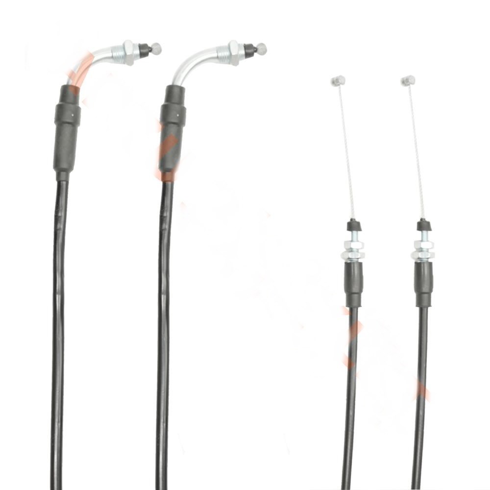 GAZ TELİ CF MOTO NK 250 - SR 250
