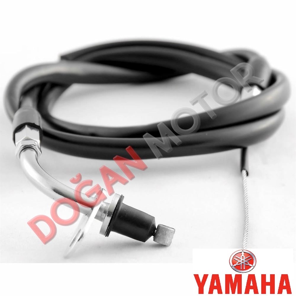 GAZ TELİ YAMAHA YBR