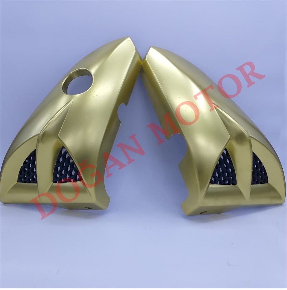GOLD PANZOT