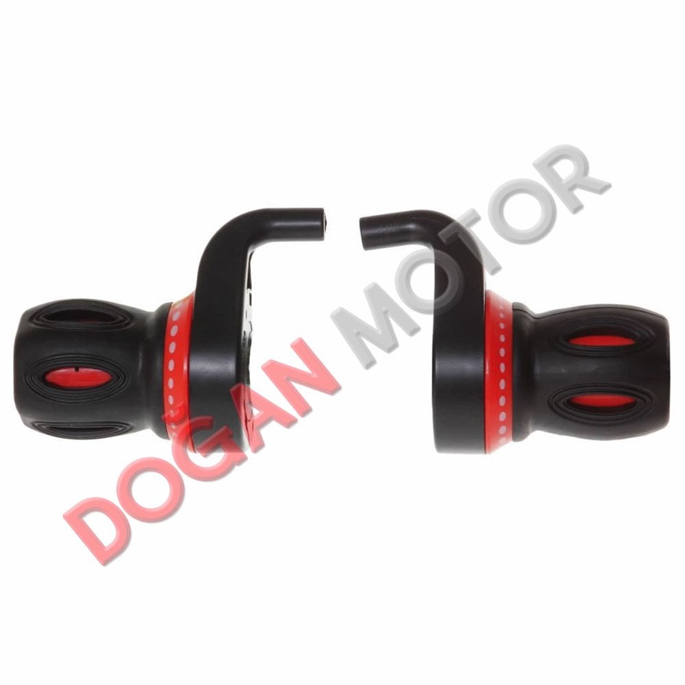 GRIP SHIFT VİTES KOLU NO-INDEX