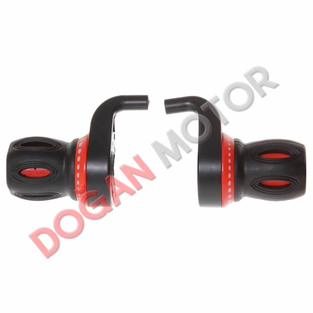 GRIP SHIFT VİTES KOLU NO-INDEX