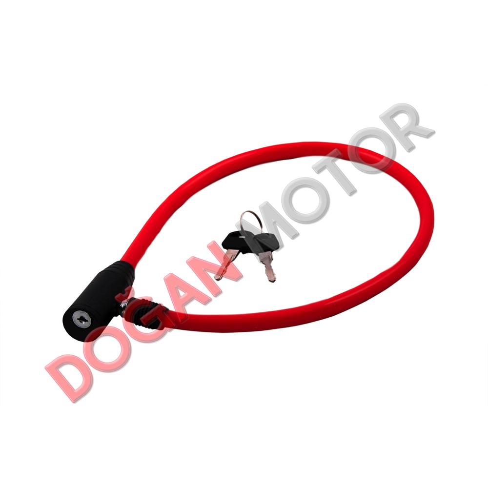HALAT KİLİT  60 CM ZHONGLI