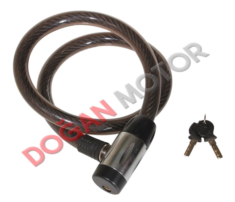 HALAT KİLİT MOTOR İÇİN 22 x 120 CM