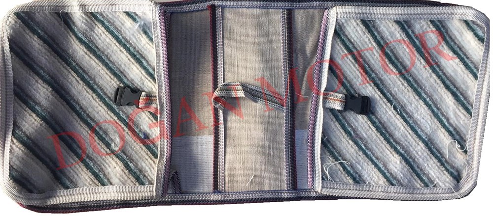 HALI HEYBE STANDART BOY 