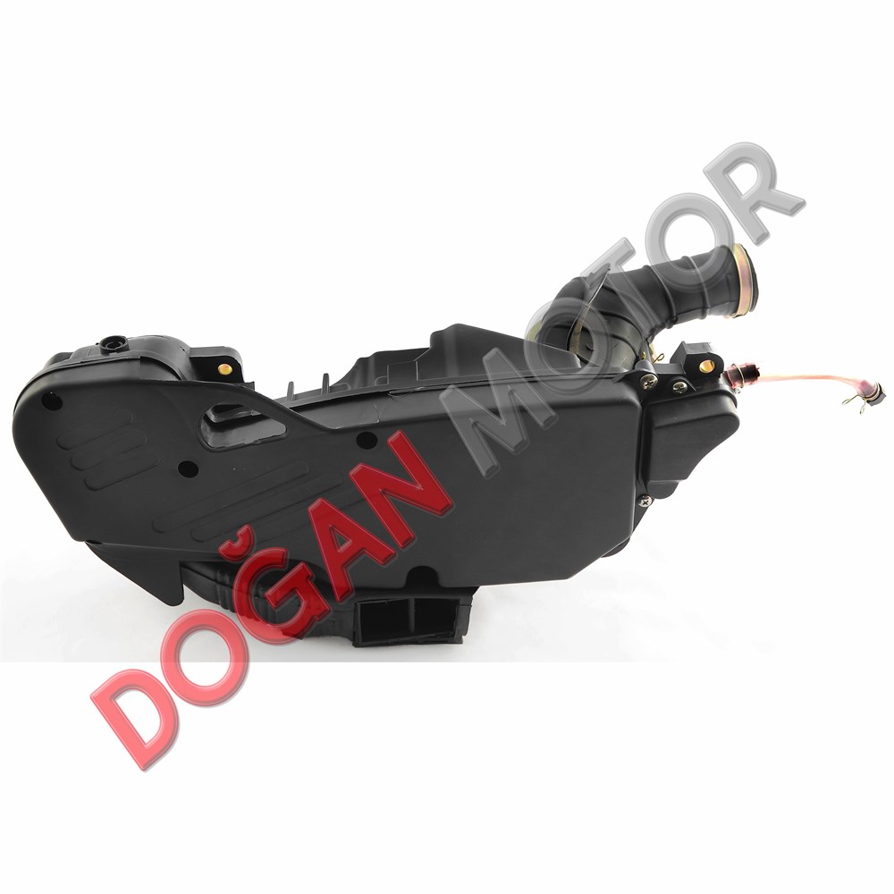 HAVA FİLTRESİ KOMPLE  125-150cc SCOOTER