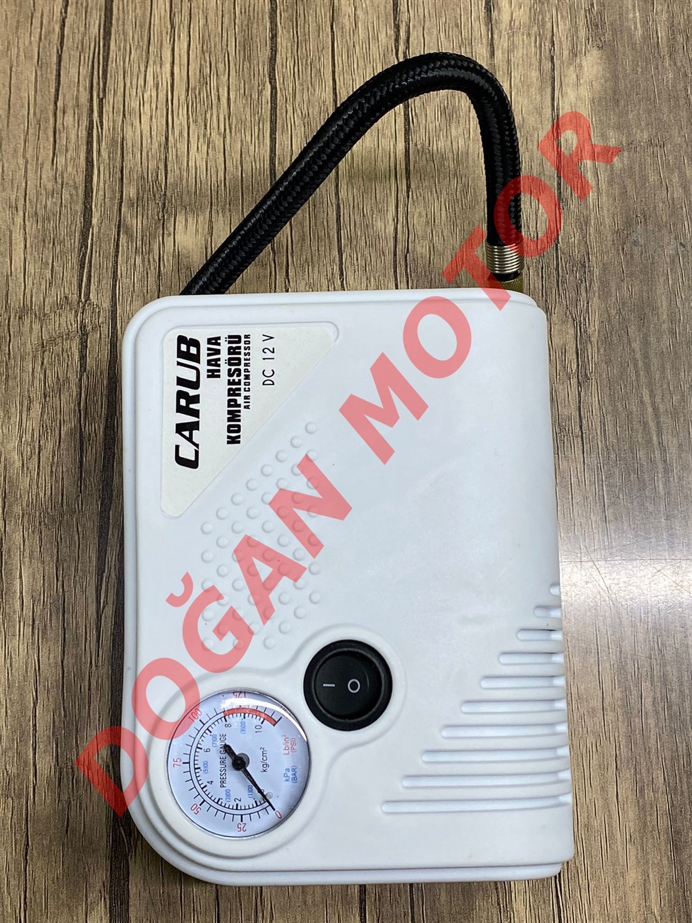 HAVA KOMPRESÖRÜ güçlü model 