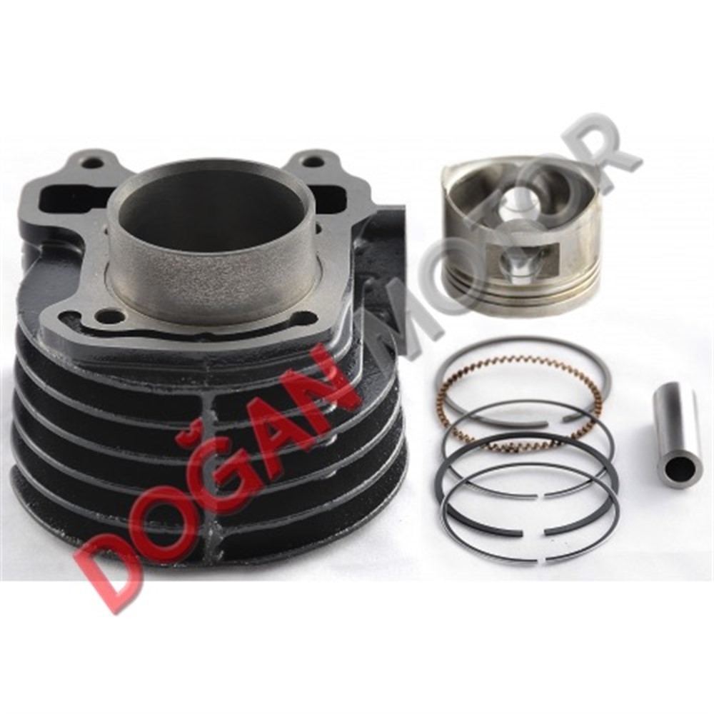 HERO PLEASURE SİLİNDİR+PİSTON SEKMAN