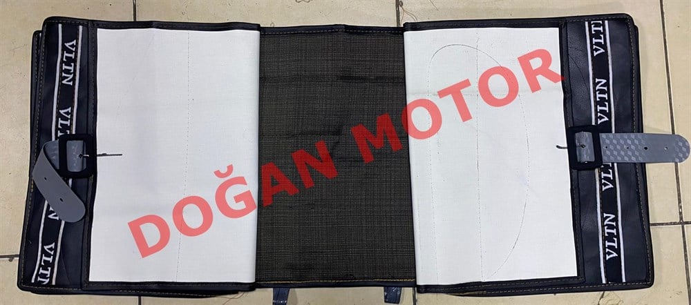 HEYBE BÜYÜK BOY KAPAKLI MODEL LÜX MODEL 