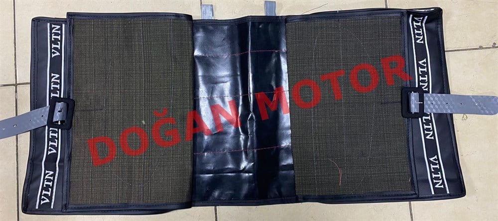 HEYBE BÜYÜK BOY KAPAKLI MODEL LÜX MODEL 