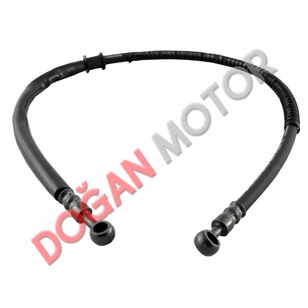 HİDROLİK HORTUMU 110 CM