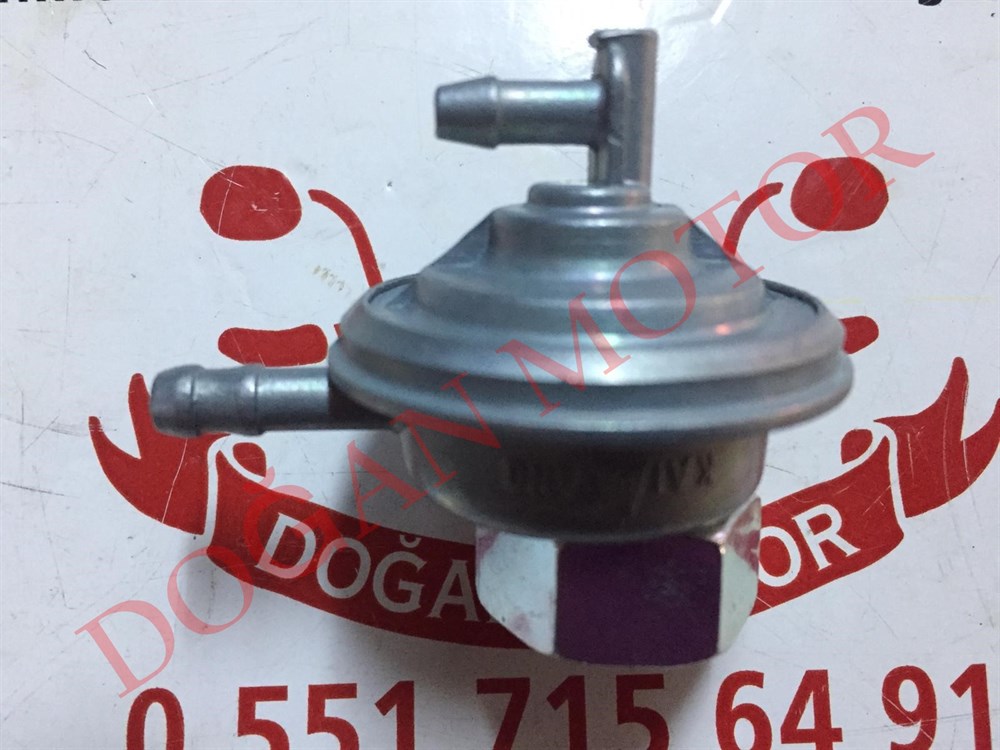 HONDA ACTİCA (SC) BENZİN OTOMATİĞİ