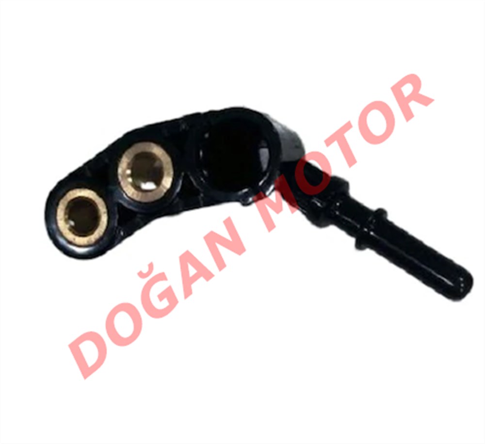 HONDA ALPHA ORJİNAL ENJEKSİYON GİRİŞİ 