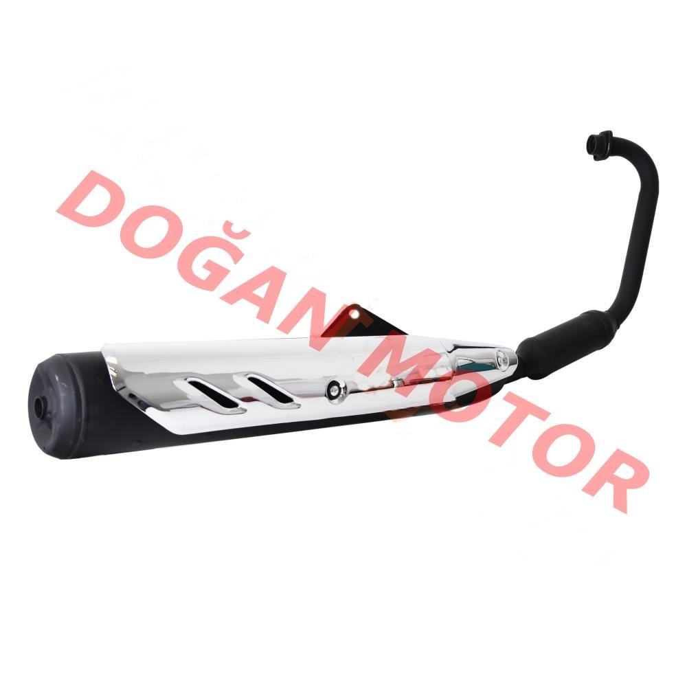 HONDA CBF EGSOZ ORJİNAL 