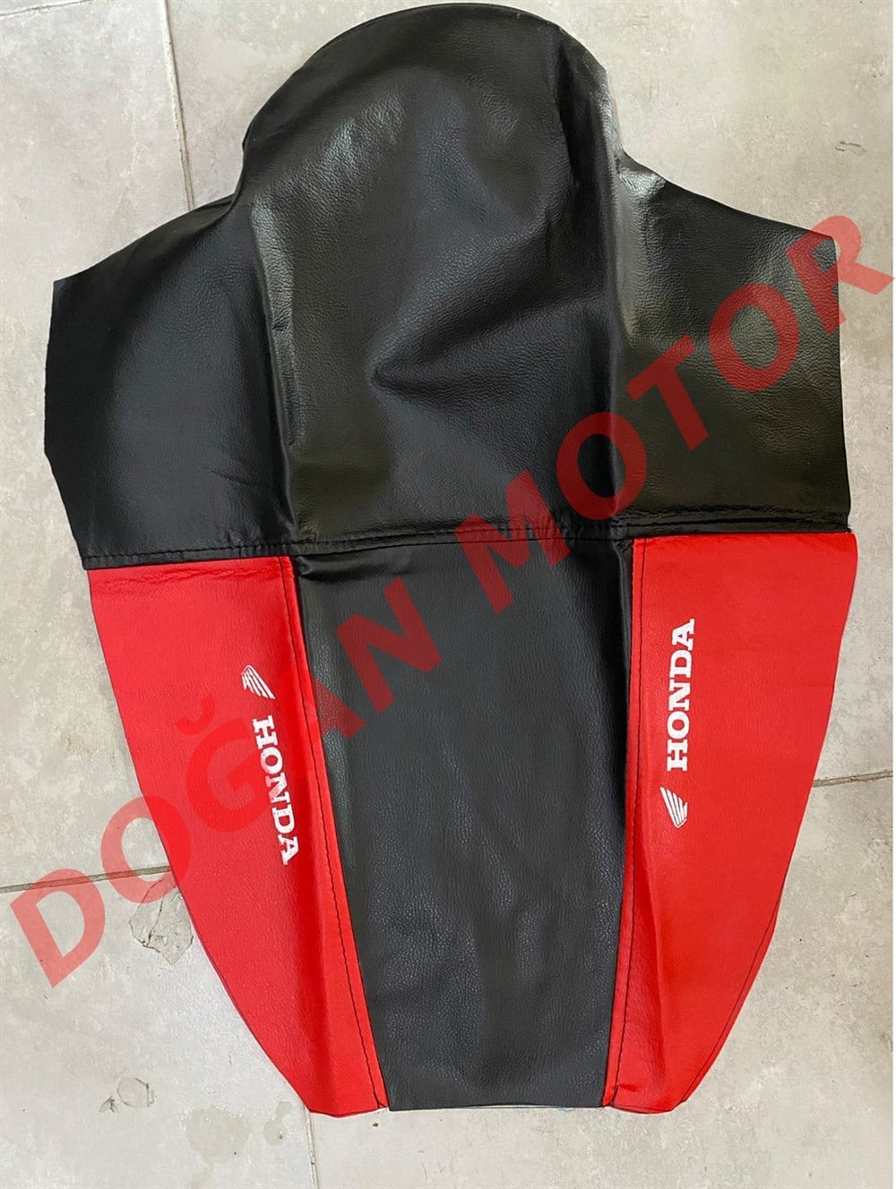 HONDA CBF ORJİNAL KOLTUK KILIFI 