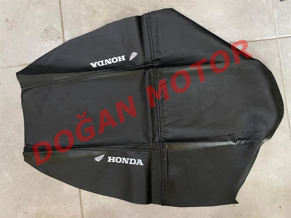 HONDA CBF ORJİNAL KOLTUK KILIFI 