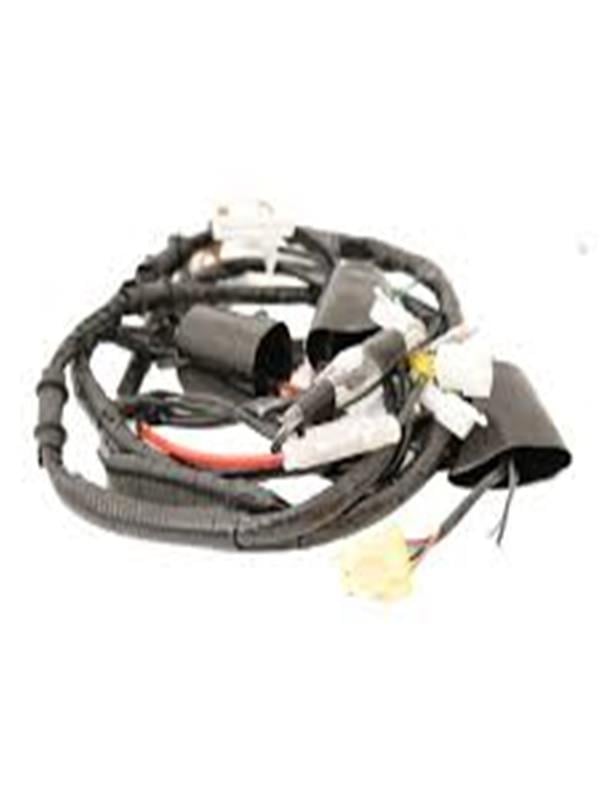 HONDA CBF TESİSAT ORJ 