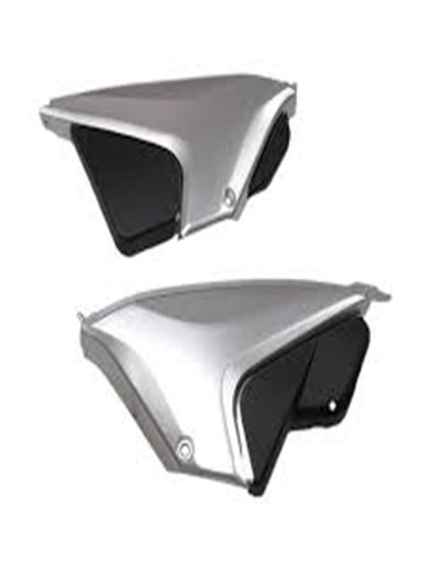 HONDA CBF YAN KAPAK TAKIMI ORJİNAL 