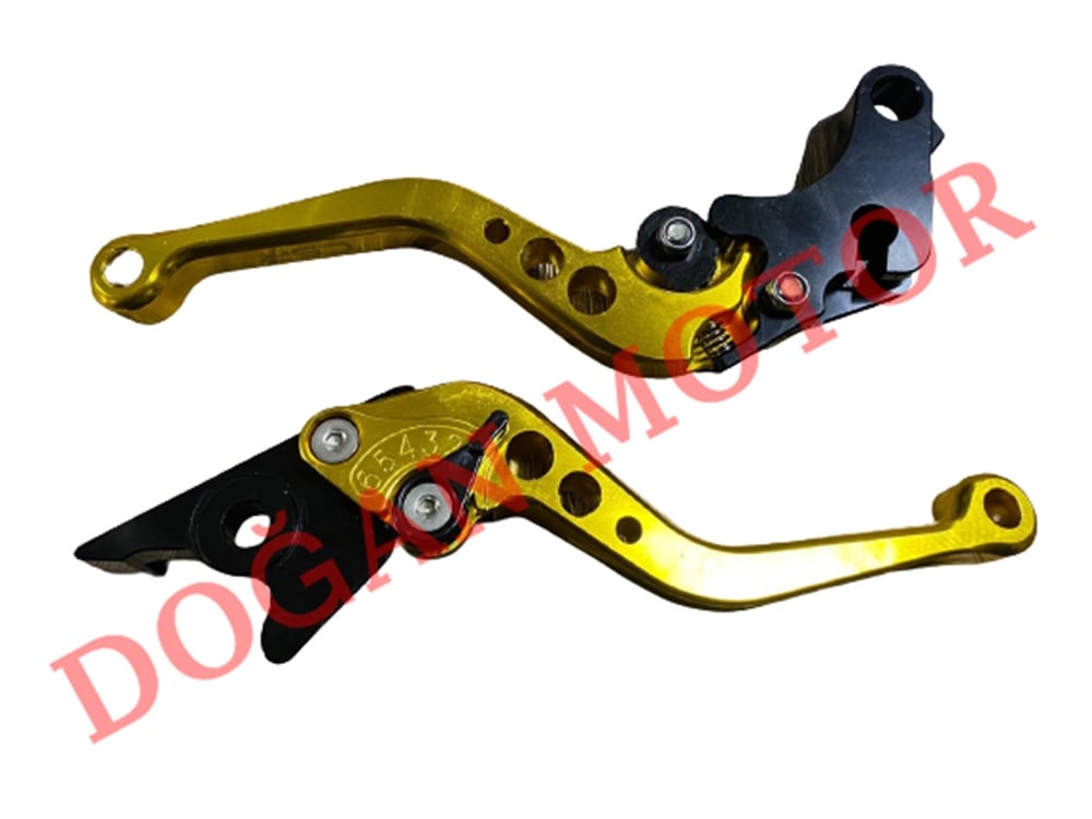 HONDA CBF150/CBF200 MANET GOLD