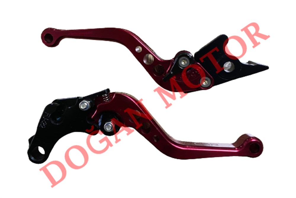 HONDA CBF150/CBF200 MANET KIRMIZI