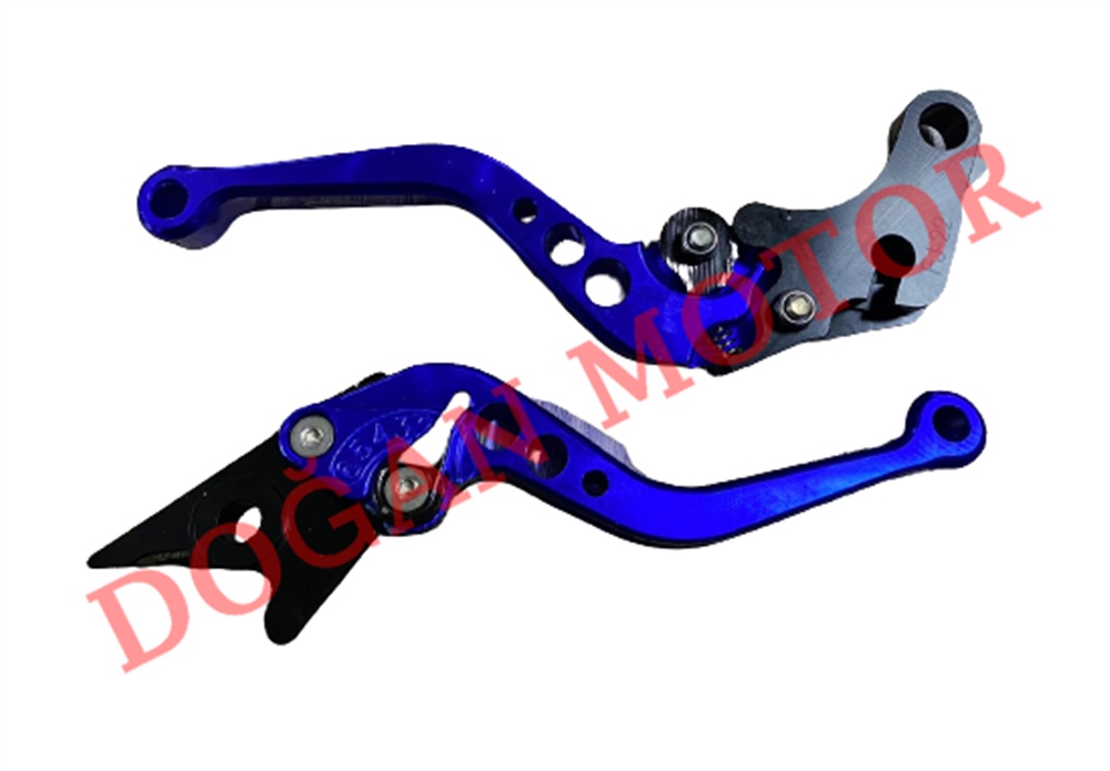 HONDA CBF150/CBF200 MANET MAVİ