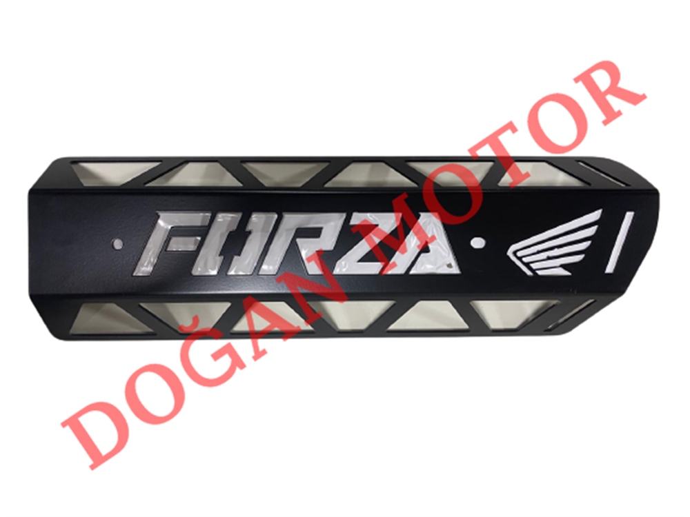 HONDA FORZA EGSOZ KORUMA