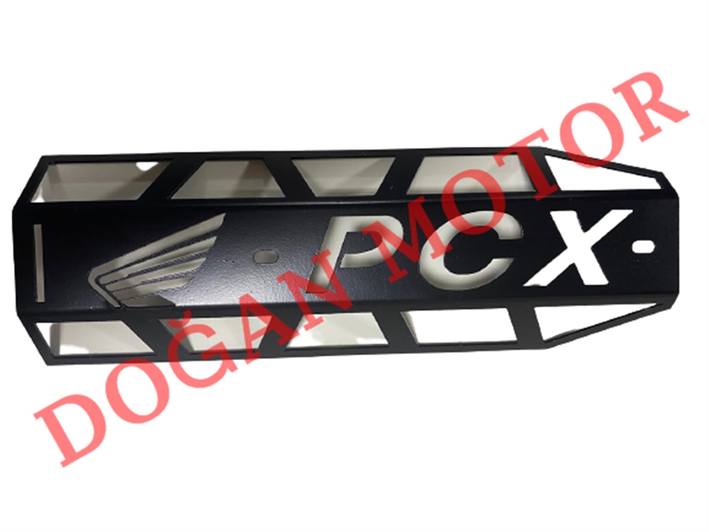 HONDA PCX EGSOZ KORUMA