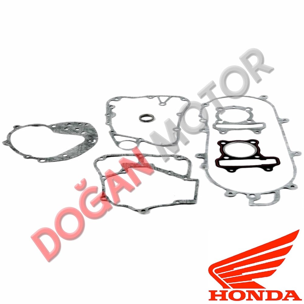 HONDA SPACY CONTA TAKIMI