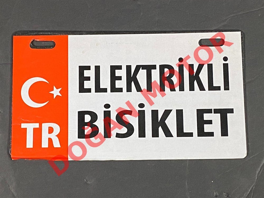 İSİMLİK ( PLAKALIK) 