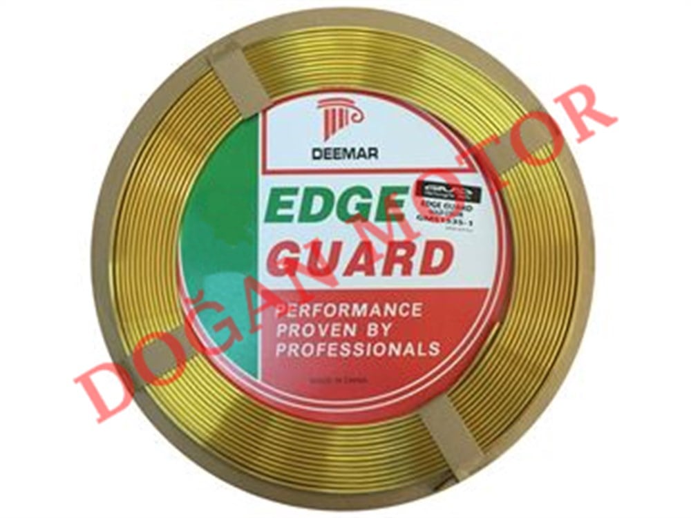 KADRO FİTİL ŞERİT GOLD 1mt