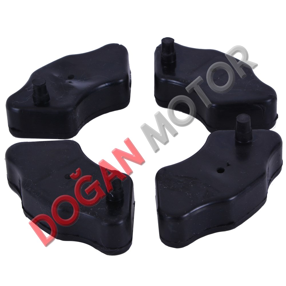 KAPLİN LASTİĞİ CUP-SFC