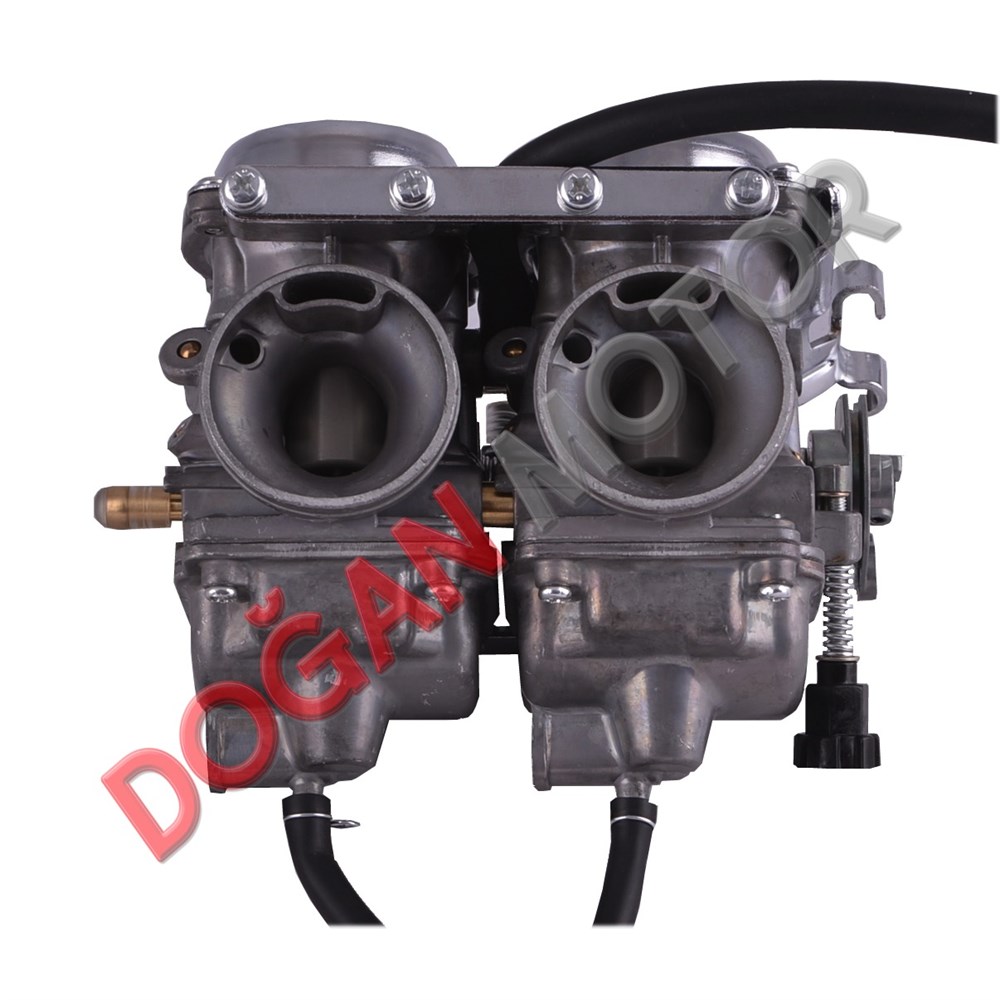 KARBÜRATÖR  MCT 250