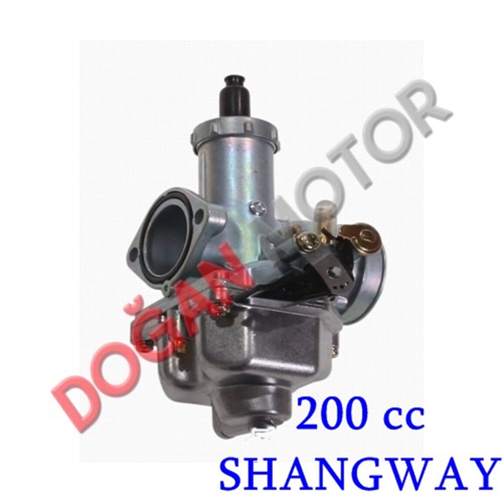 KARBÜRATÖR 200cc CG  SHENGWEY