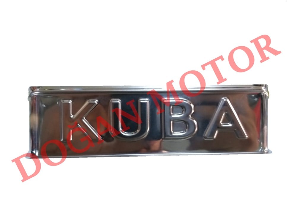 KARE FAR ŞAPKASI NİKEL BÜYÜK MODEL KUBA