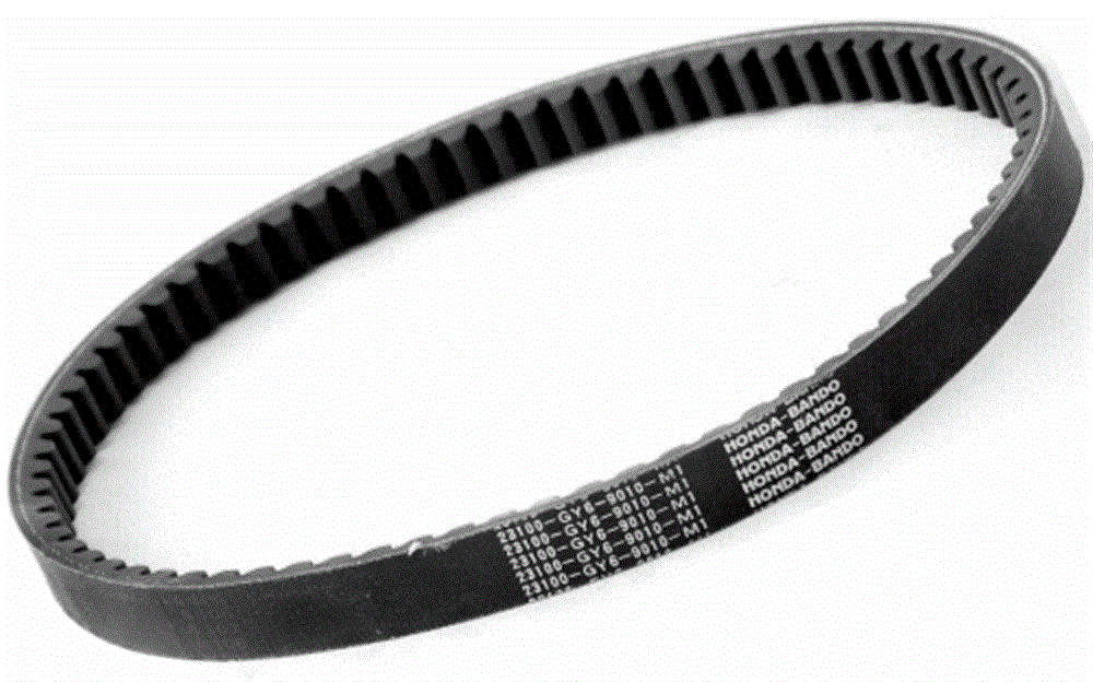 KAYIŞ PCX 125-150CC [2011-2012] [2013-2017] [815.5  x 22 x 30] - BANDO