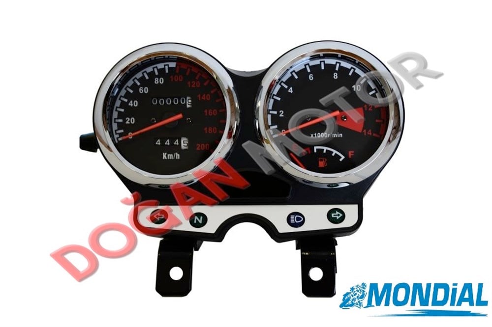 KİLOMETRE SAATİ 200 KM  DRİFT