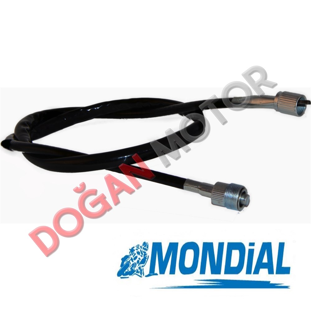 KİLOMETRE TELİ  DRİFT