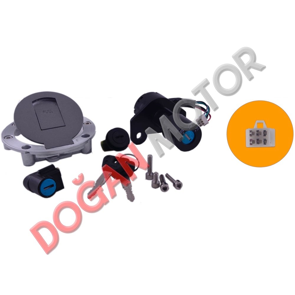 KONTAK SETİ   KN 150
