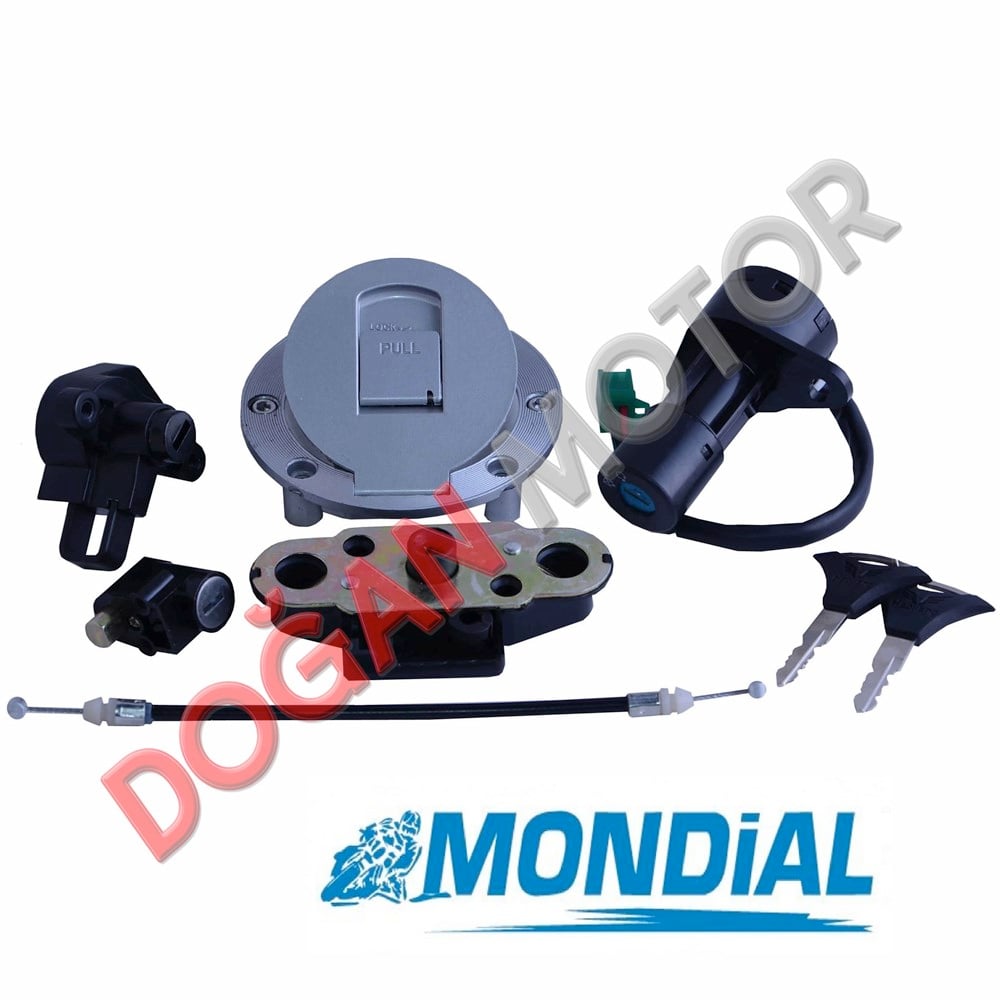 KONTAK SETİ  DRİFT