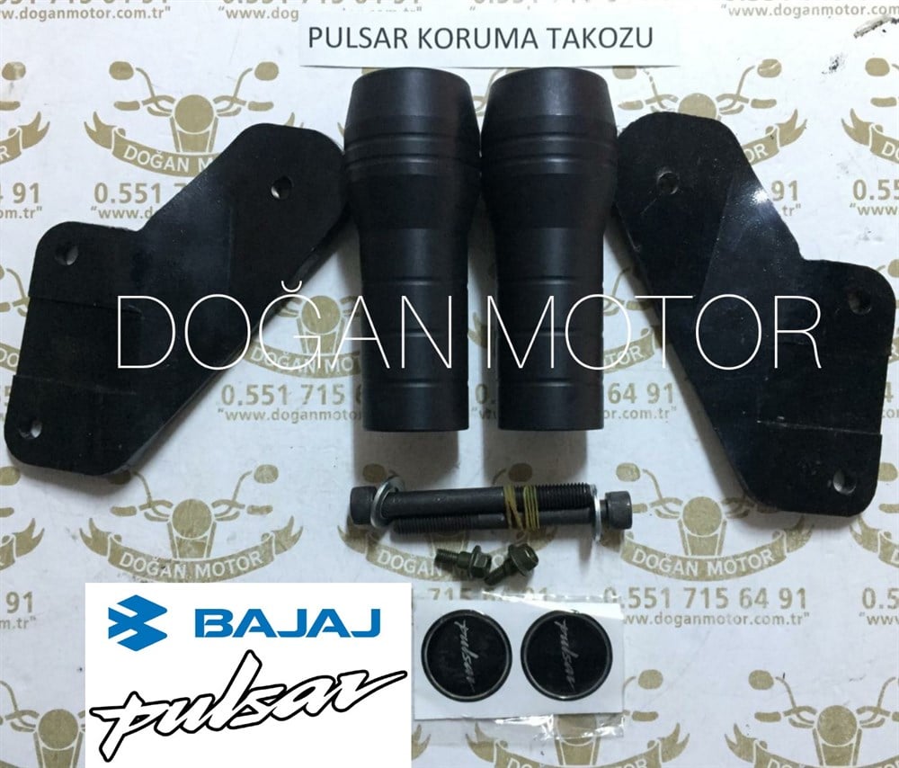 KORUMA TAKOZU PULSAR