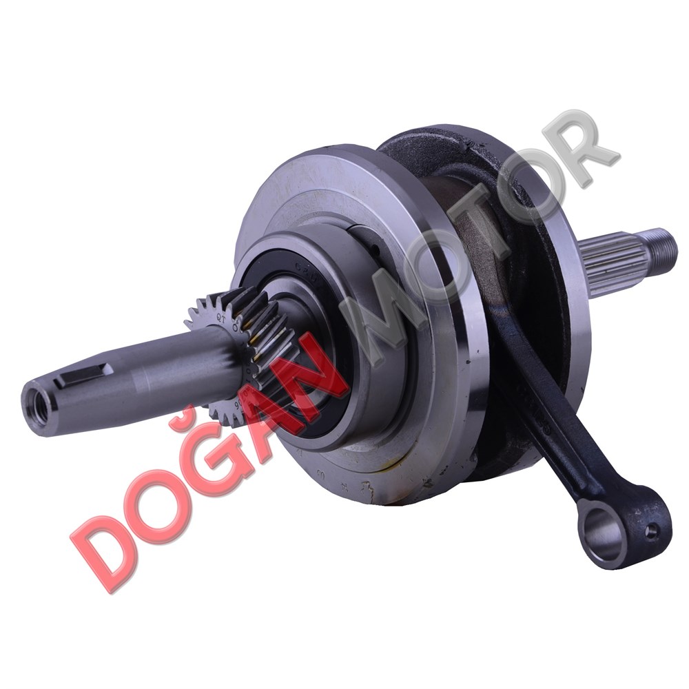 KRANK  15 PERNO  200cc CG