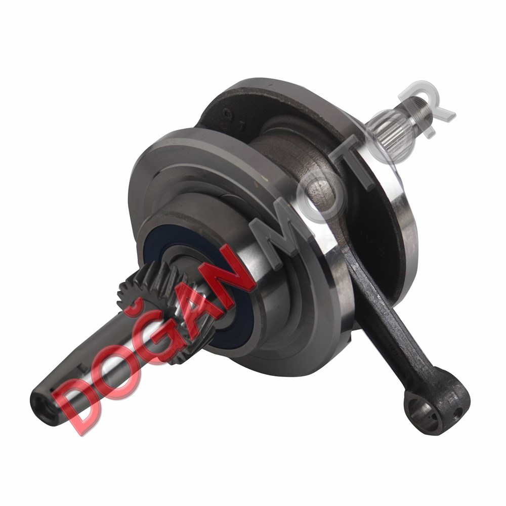 KRANK  16 PERNO   250cc CG