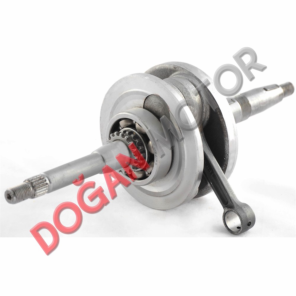 KRANK  SCOOTER - ZAT 150