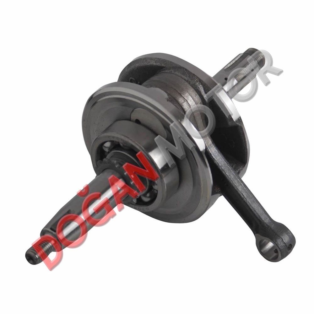 KRANK 100cc CUB - SFC  KISA MODEL  1. KALİTE